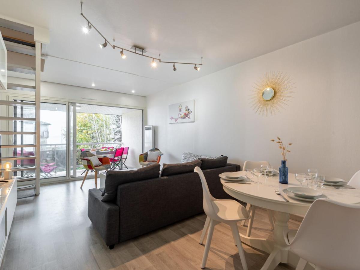 Apartment Ker Eol By Interhome 卡纳克 外观 照片